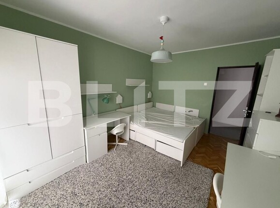 Casa de închiriat 4 camere Central - 192383CI | BLITZ Suceava | Poza12