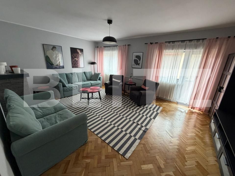 Casa de închiriat 4 camere Central - 192383CI | BLITZ Suceava | Poza4