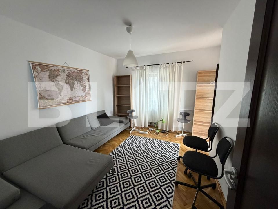 Casa de închiriat 4 camere Central - 192383CI | BLITZ Suceava | Poza14