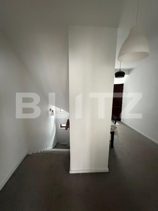 Casa de închiriat 4 camere Central - 192383CI | BLITZ Suceava | Poza8