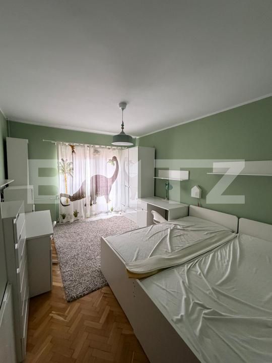 Casa de închiriat 4 camere Central - 192383CI | BLITZ Suceava | Poza13