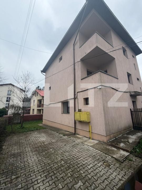 Casa de închiriat 4 camere Central - 192383CI | BLITZ Suceava | Poza2