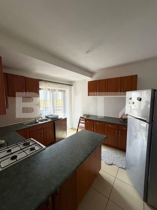 Casa de închiriat 4 camere Central - 192383CI | BLITZ Suceava | Poza5