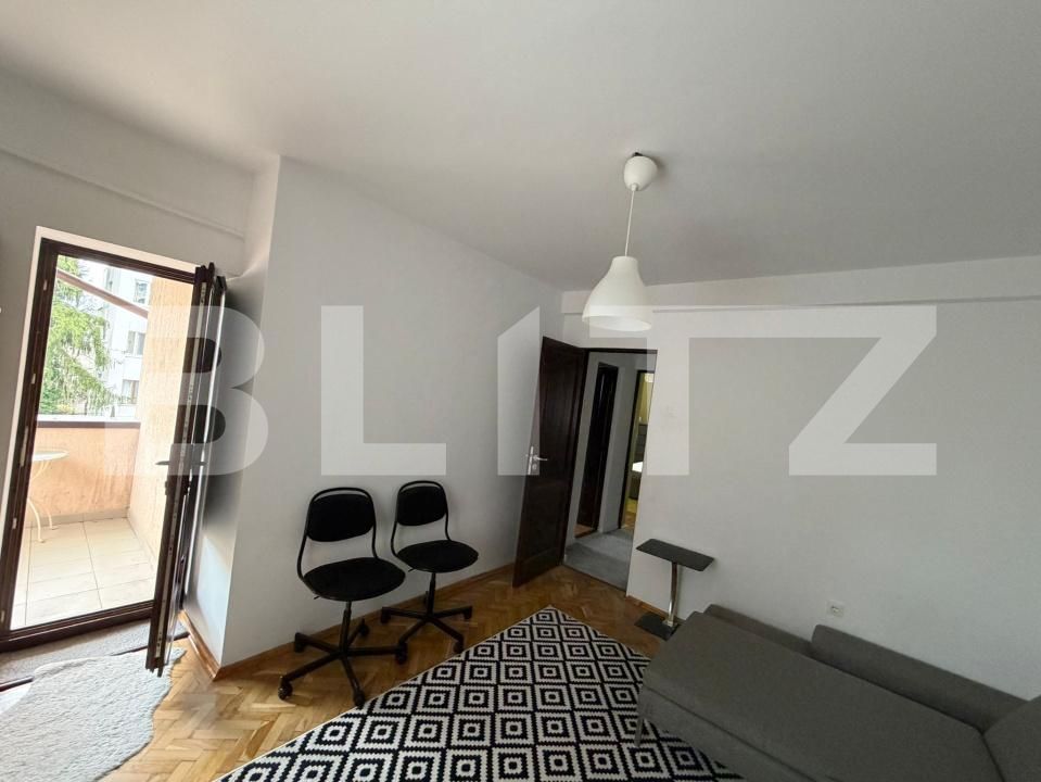 Casa de închiriat 4 camere Central - 192383CI | BLITZ Suceava | Poza15