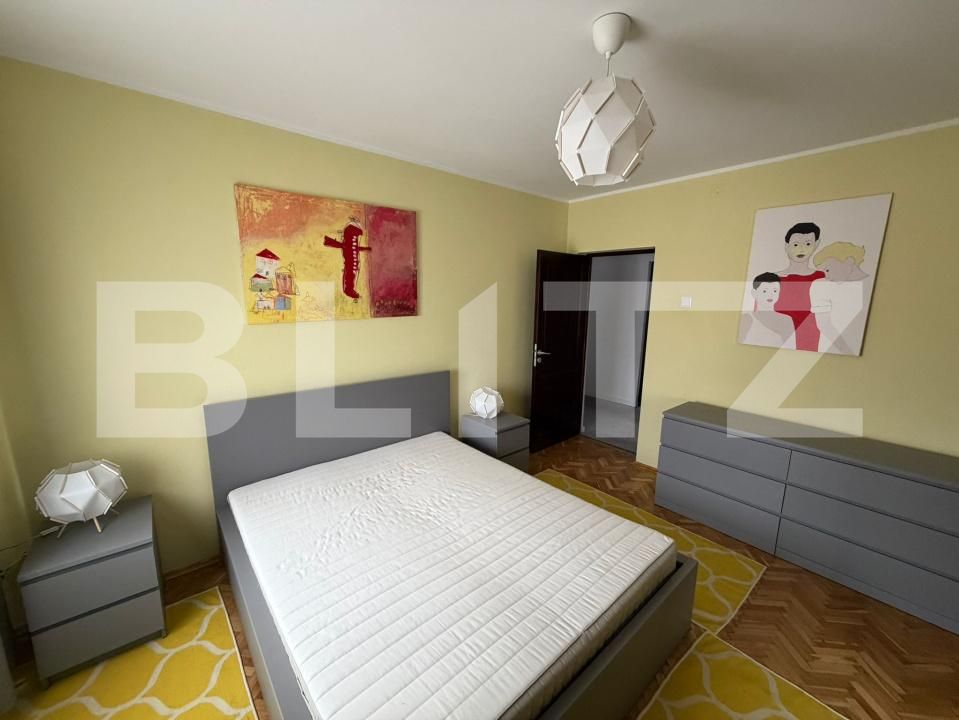 Casa de închiriat 4 camere Central - 192383CI | BLITZ Suceava | Poza11