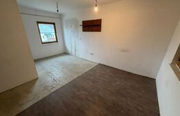 Hala industriala 250 mp utili, 700 mp teren in Patrauti