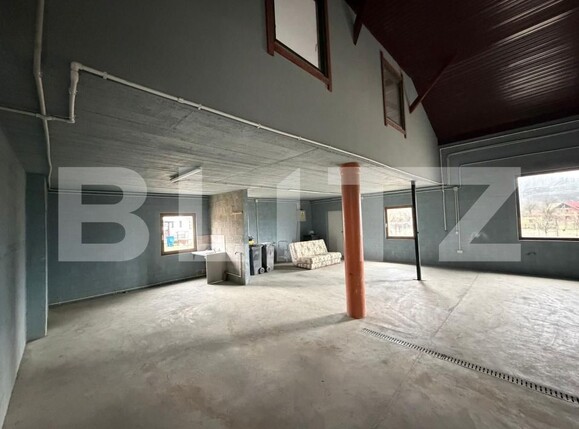 Spațiu industrial de închiriat Periferie - 192393SII | BLITZ Suceava | Poza4