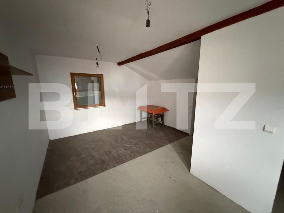 Spațiu industrial de închiriat Exterior Nord - 192393SII | BLITZ Suceava | Poza6