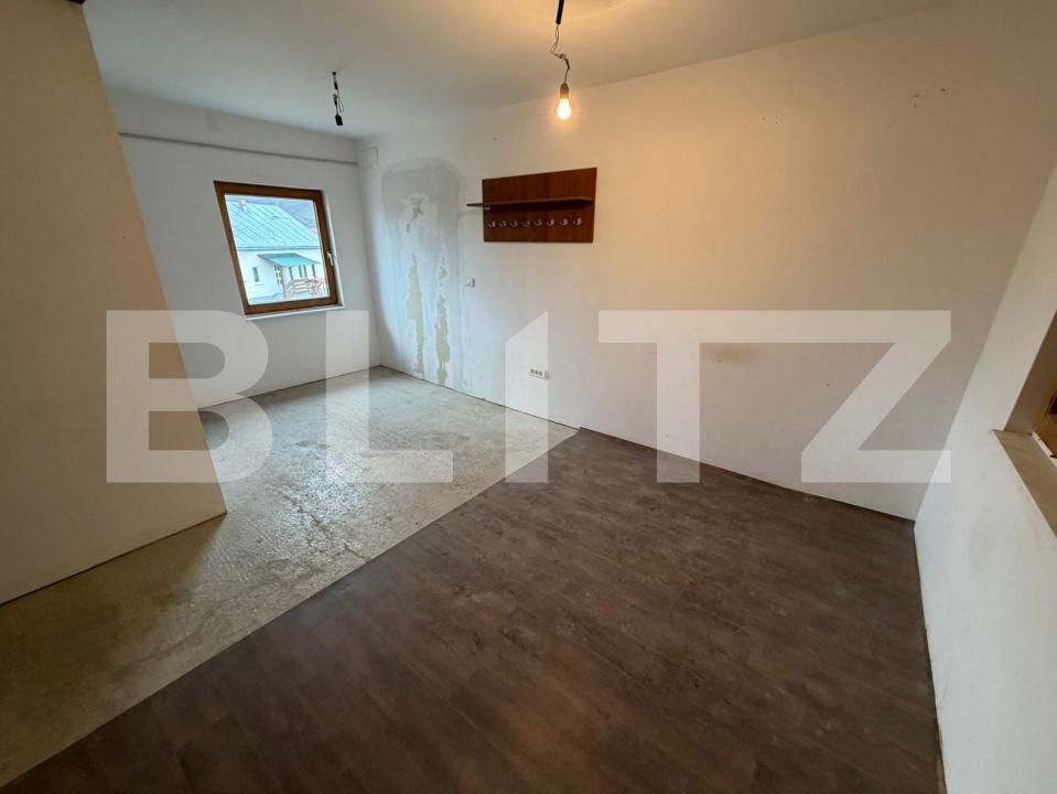 Spațiu industrial de vânzare Periferie - 192396SVI | BLITZ Suceava | Poza7