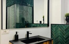 Apartament cu 3 camere, etaj intermediar, bloc nou, zona Nordic