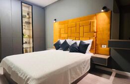 Apartament cu 3 camere, etaj intermediar, bloc nou, zona Nordic