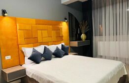 Apartament cu 3 camere, etaj intermediar, bloc nou, zona Nordic