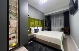 Apartament cu 3 camere, etaj intermediar, bloc nou, zona Nordic