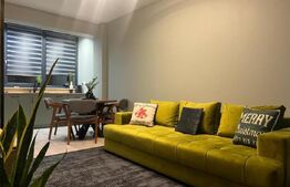 Apartament cu 3 camere, etaj intermediar, bloc nou, zona Nordic