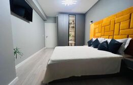 Apartament cu 3 camere, etaj intermediar, bloc nou, zona Nordic