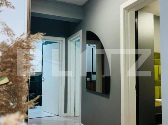 Apartament de închiriat 3 camere George Enescu - 192439AI | BLITZ Suceava | Poza6