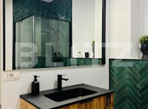 Apartament de închiriat 3 camere George Enescu - 192439AI | BLITZ Suceava | Poza11