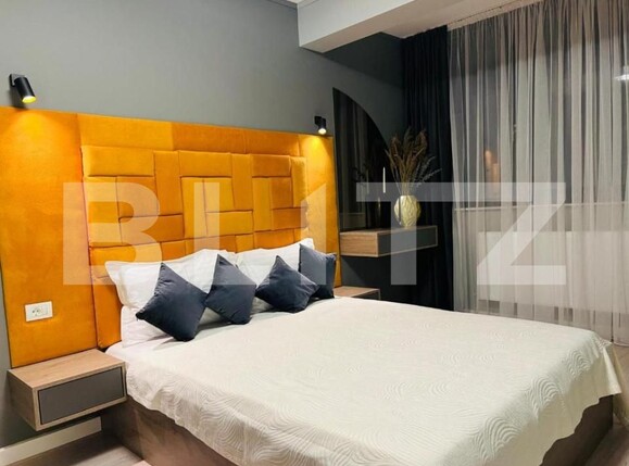 Apartament de închiriat 3 camere George Enescu - 192439AI | BLITZ Suceava | Poza3