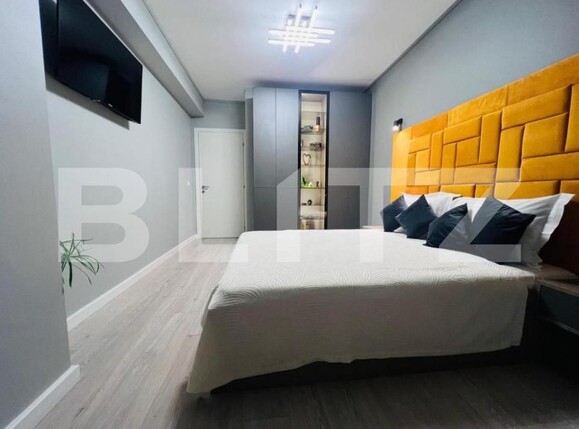 Apartament de închiriat 3 camere George Enescu - 192439AI | BLITZ Suceava | Poza7