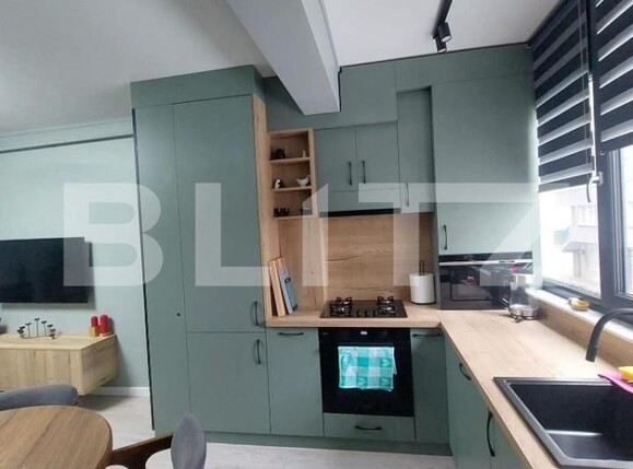 Apartament de închiriat 3 camere George Enescu - 192439AI | BLITZ Suceava | Poza14