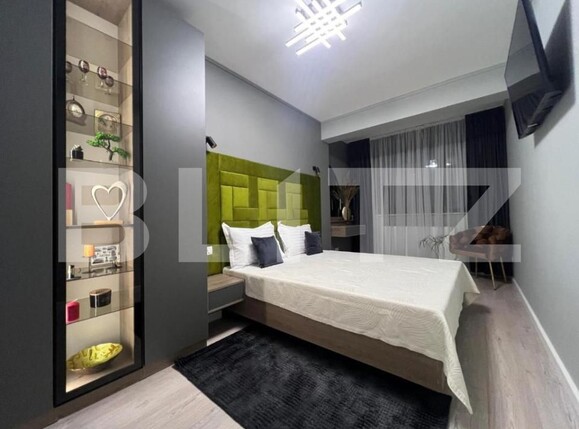 Apartament de închiriat 3 camere George Enescu - 192439AI | BLITZ Suceava | Poza8