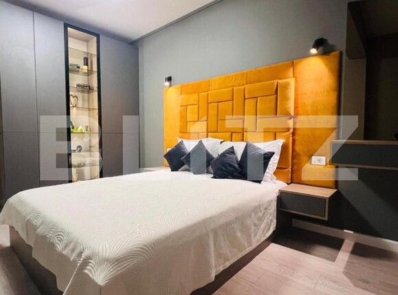 Apartament de închiriat 3 camere George Enescu - 192439AI | BLITZ Suceava | Poza4