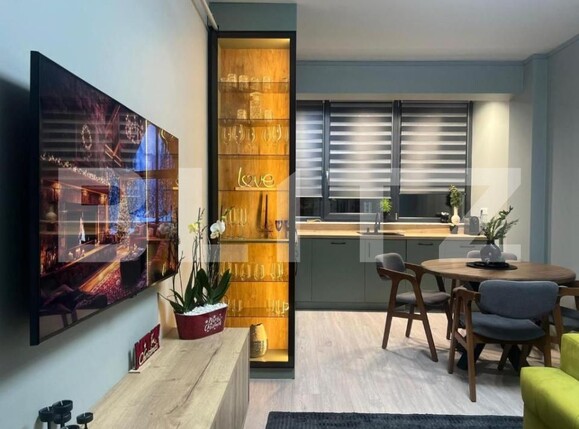 Apartament de închiriat 3 camere George Enescu - 192439AI | BLITZ Suceava | Poza1