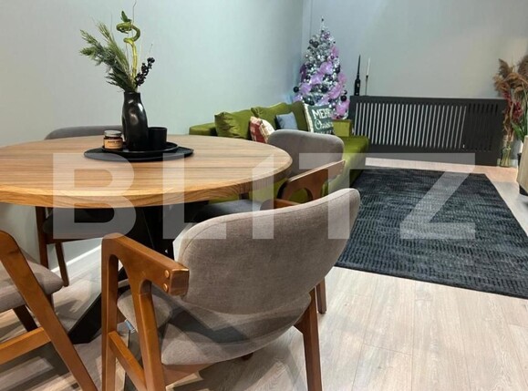 Apartament de închiriat 3 camere George Enescu - 192439AI | BLITZ Suceava | Poza10