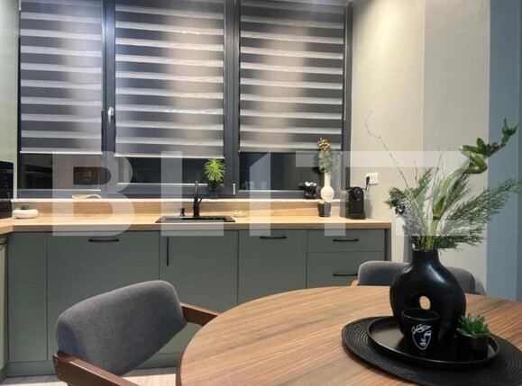 Apartament de închiriat 3 camere George Enescu - 192439AI | BLITZ Suceava | Poza9