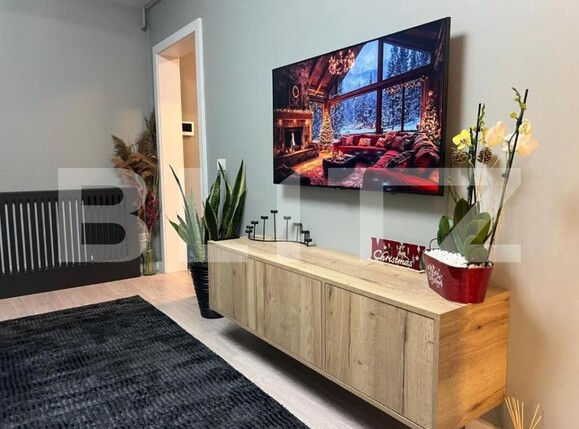 Apartament de închiriat 3 camere George Enescu - 192439AI | BLITZ Suceava | Poza5