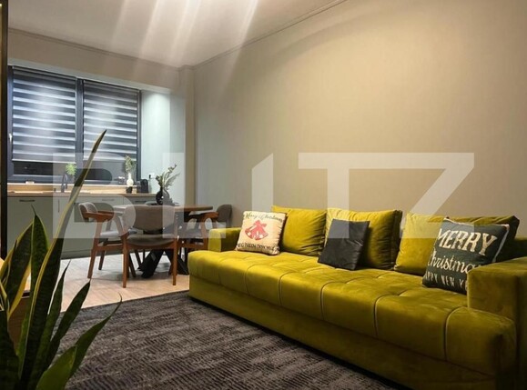 Apartament de închiriat 3 camere George Enescu - 192439AI | BLITZ Suceava | Poza2