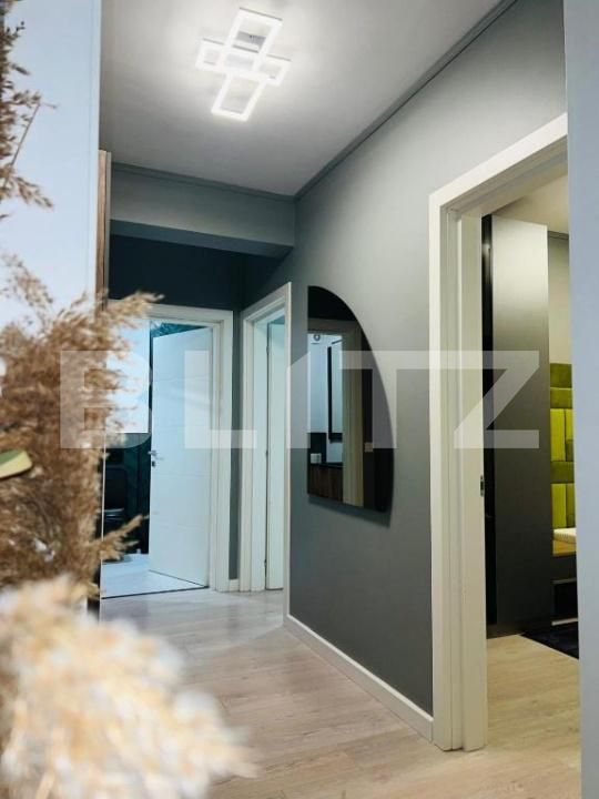 Apartament de închiriat 3 camere George Enescu - 192439AI | BLITZ Suceava | Poza6