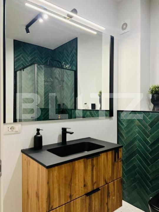 Apartament de închiriat 3 camere George Enescu - 192439AI | BLITZ Suceava | Poza11