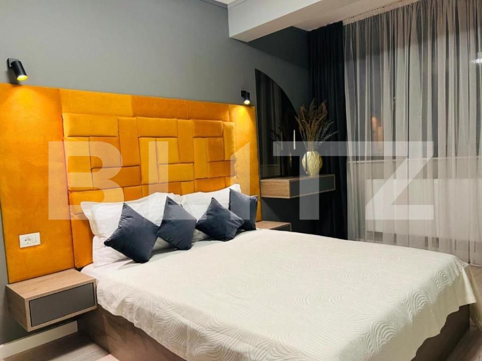 Apartament de închiriat 3 camere George Enescu - 192439AI | BLITZ Suceava | Poza3