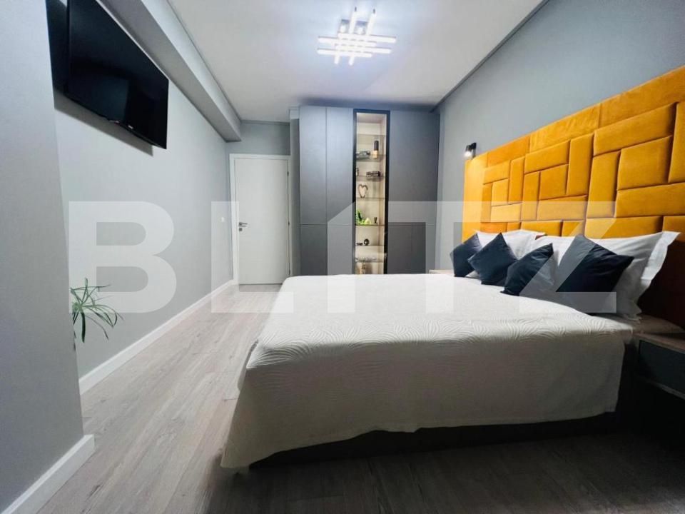 Apartament de închiriat 3 camere George Enescu - 192439AI | BLITZ Suceava | Poza7