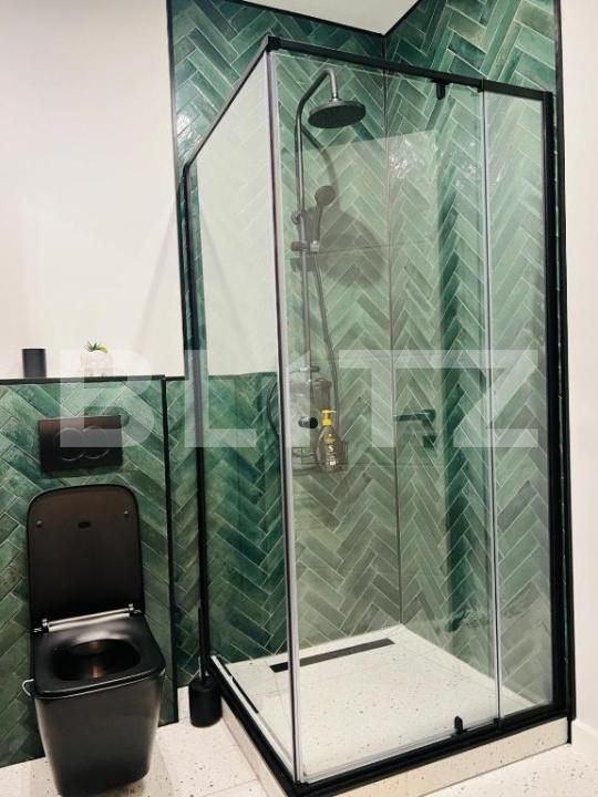 Apartament de închiriat 3 camere George Enescu - 192439AI | BLITZ Suceava | Poza12