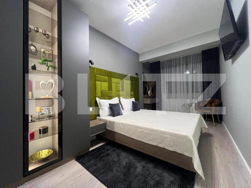 Apartament de închiriat 3 camere George Enescu - 192439AI | BLITZ Suceava | Poza8