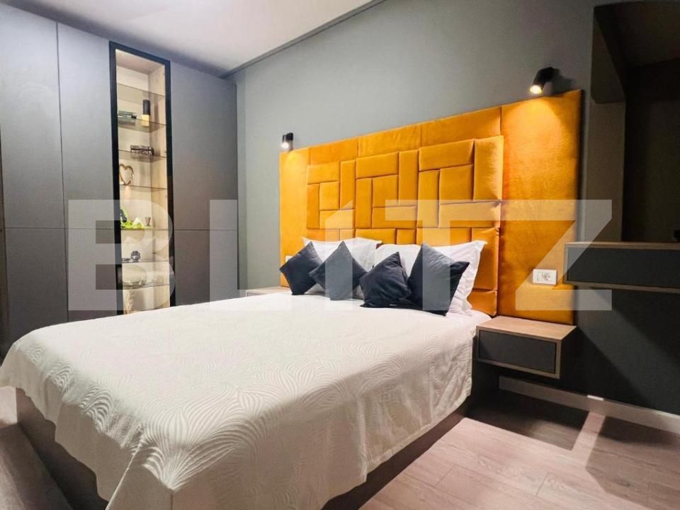 Apartament de închiriat 3 camere George Enescu - 192439AI | BLITZ Suceava | Poza4