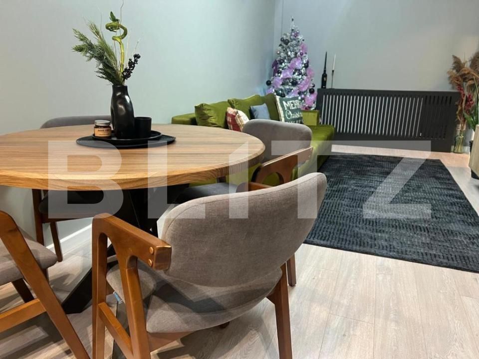 Apartament de închiriat 3 camere George Enescu - 192439AI | BLITZ Suceava | Poza10