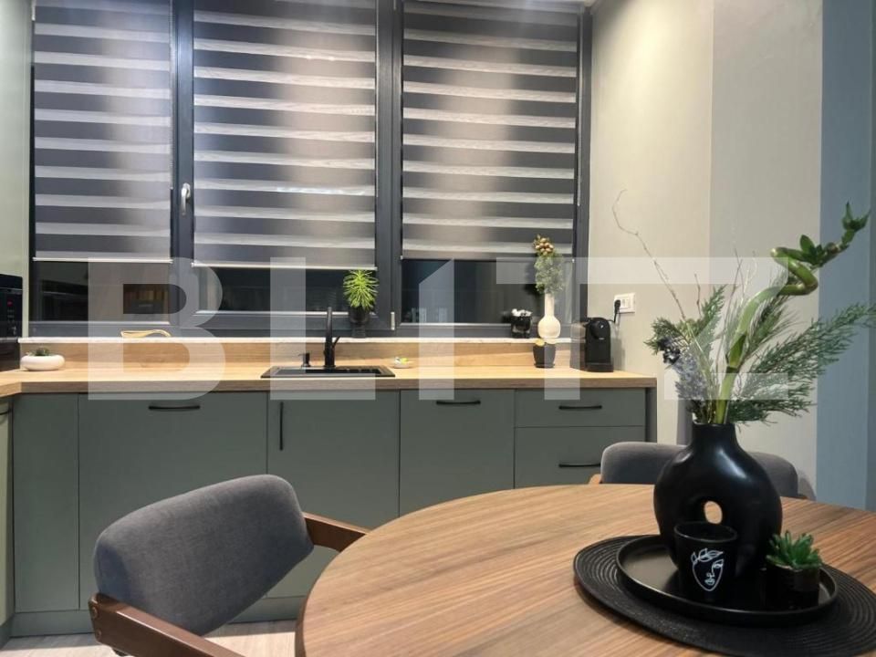 Apartament de închiriat 3 camere George Enescu - 192439AI | BLITZ Suceava | Poza9