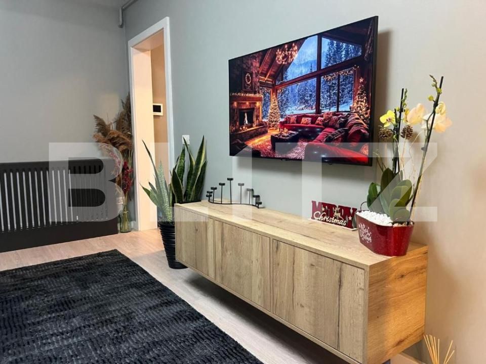 Apartament de închiriat 3 camere George Enescu - 192439AI | BLITZ Suceava | Poza5