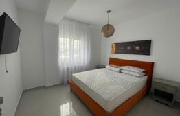 Apartament cu 3 camere, mobilat/utilat - London Residence