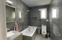 Apartament cu 3 camere, mobilat/utilat - London Residence