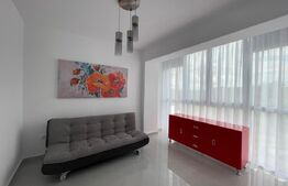 Apartament cu 3 camere, mobilat/utilat - London Residence