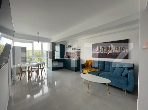 Apartament de vânzare 3 camere Central - 192467AV | BLITZ Suceava | Poza2