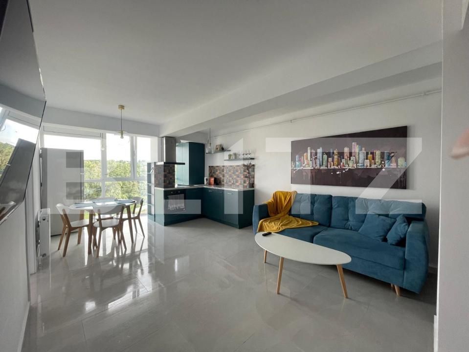 Apartament de vânzare 3 camere Central - 192467AV | BLITZ Suceava | Poza2