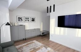Apartament cu 2 camere, mobilat/utilat, bloc nou - Obcini