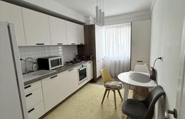 Apartament cu 2 camere, mobilat/utilat, bloc nou - Obcini