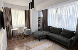 Apartament cu 2 camere, mobilat/utilat, bloc nou - Obcini