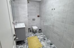 Apartament cu 2 camere, mobilat/utilat, bloc nou - Obcini